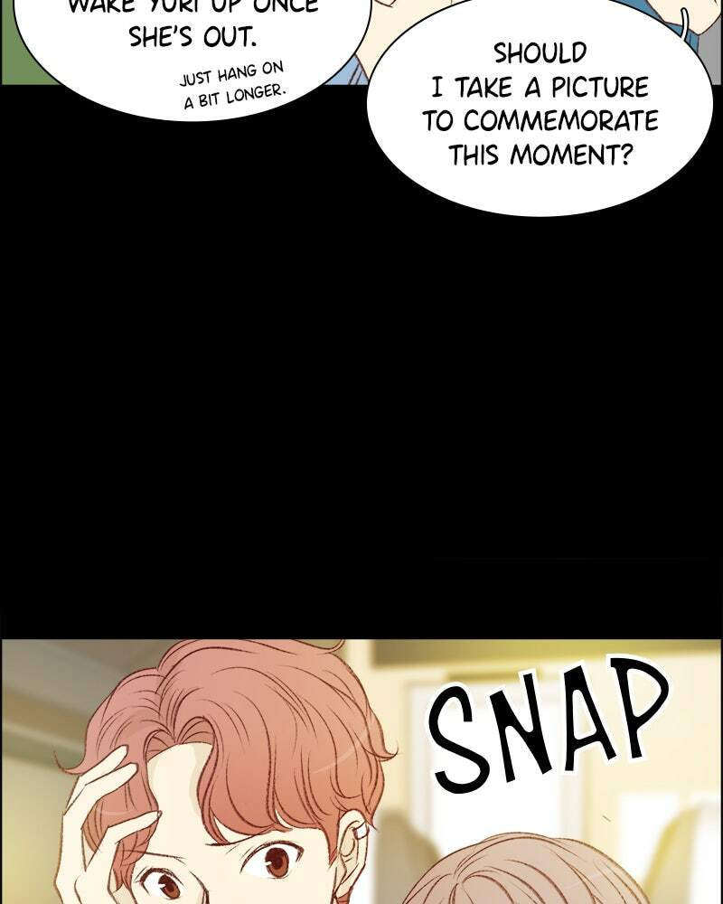 My Girlfriend Is a Real Man Chapter 66 page 29 - 