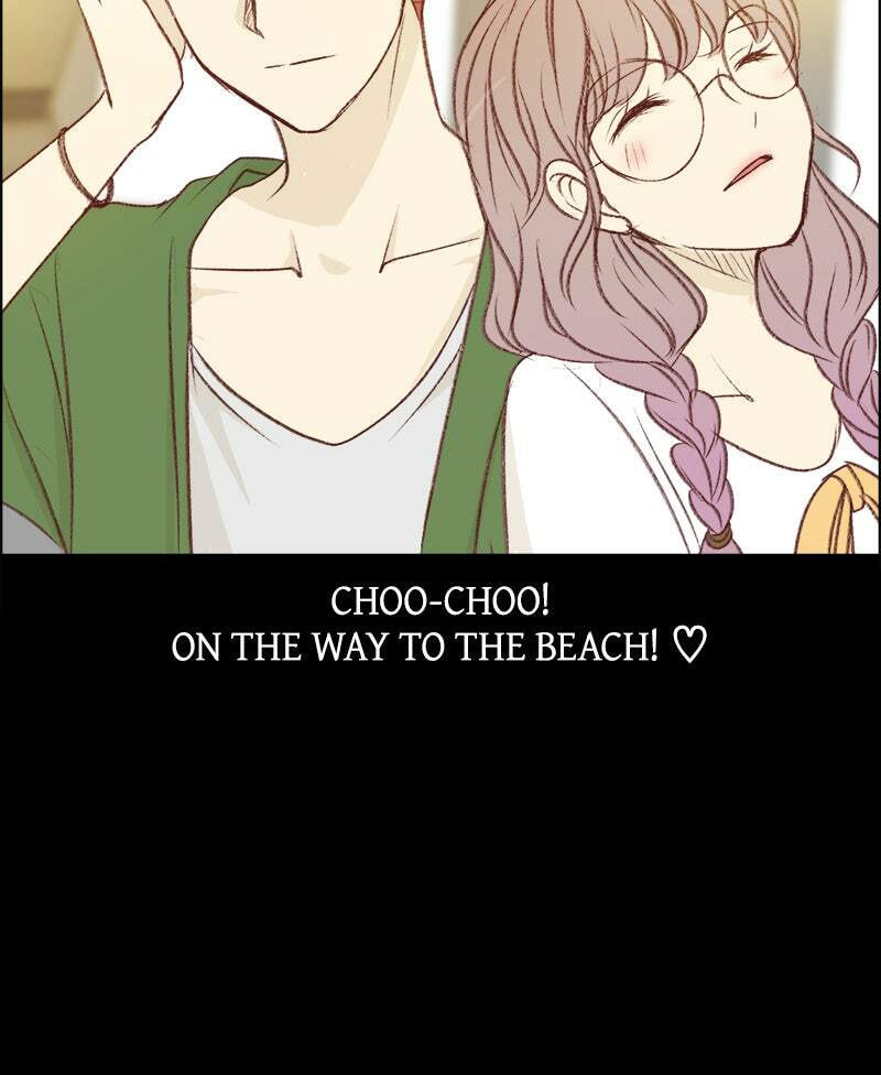 My Girlfriend Is a Real Man Chapter 66 page 30 - 