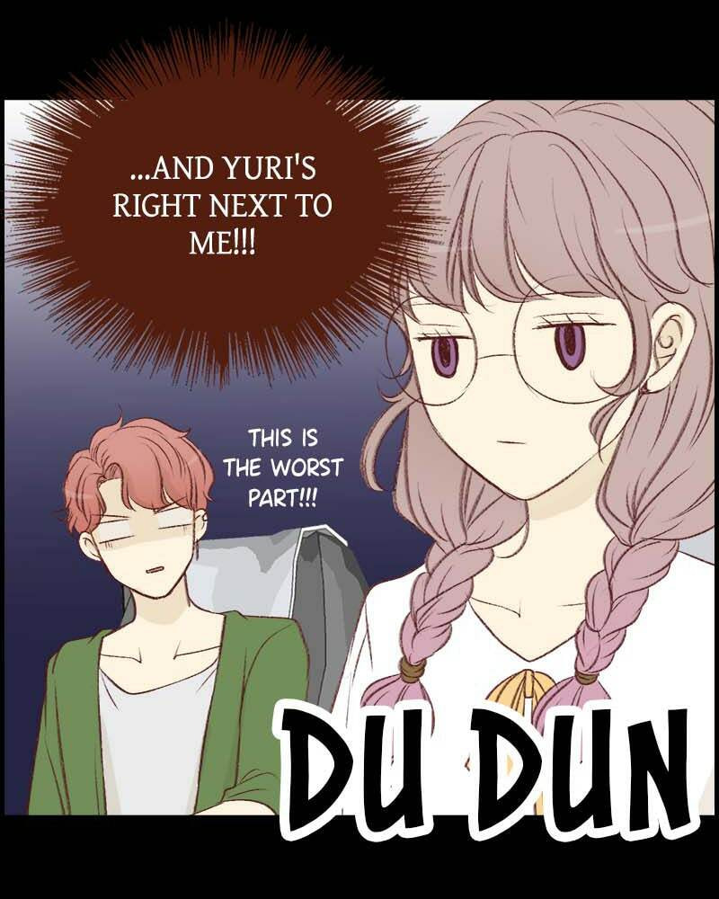 My Girlfriend Is a Real Man Chapter 66 page 4 - 