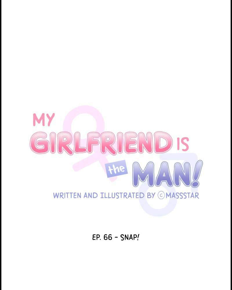 My Girlfriend Is a Real Man Chapter 66 page 7 - 