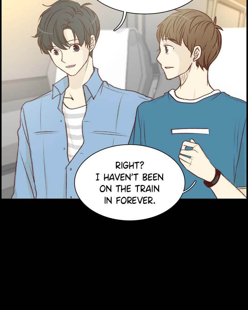 My Girlfriend Is a Real Man Chapter 66 page 9 - 