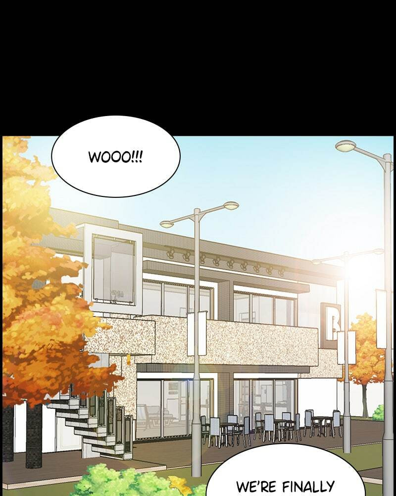 My Girlfriend Is a Real Man Chapter 67 page 1 - 