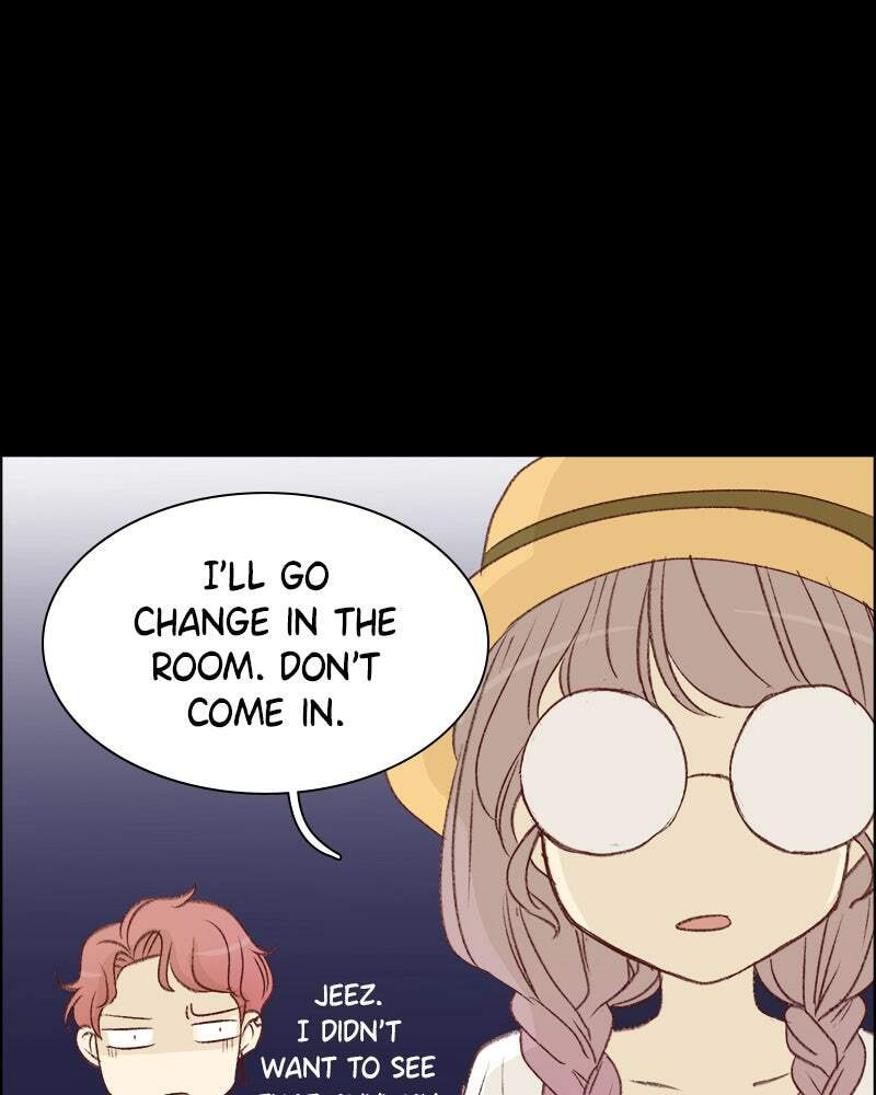 My Girlfriend Is a Real Man Chapter 67 page 12 - 