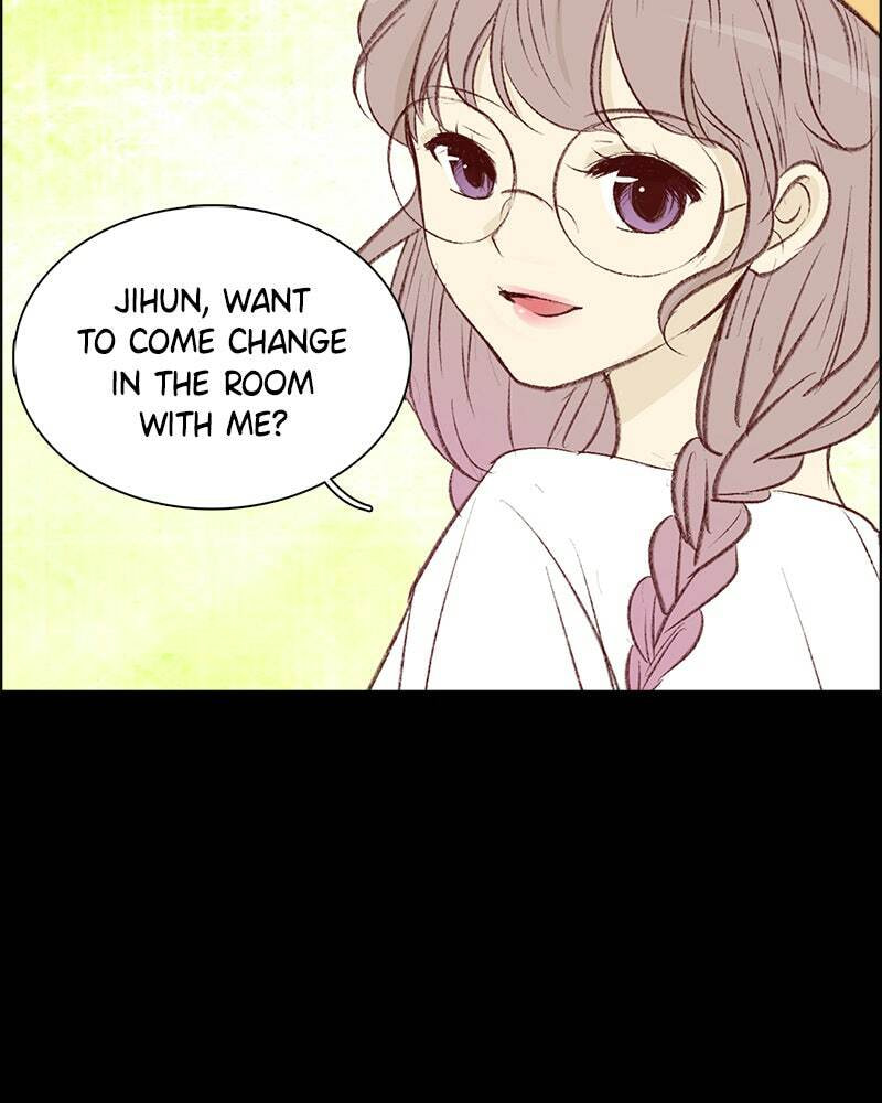 My Girlfriend Is a Real Man Chapter 67 page 14 - 