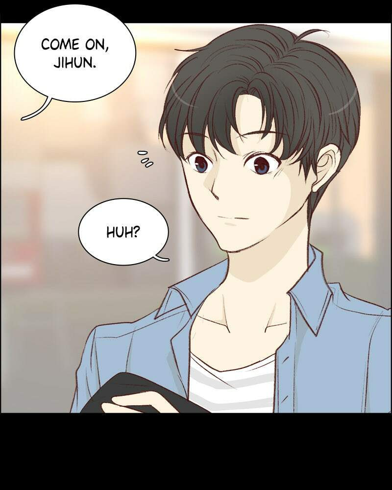 My Girlfriend Is a Real Man Chapter 67 page 18 - 