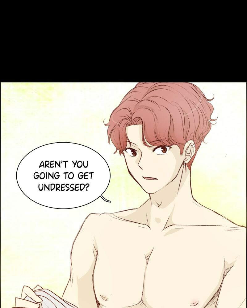My Girlfriend Is a Real Man Chapter 67 page 19 - 