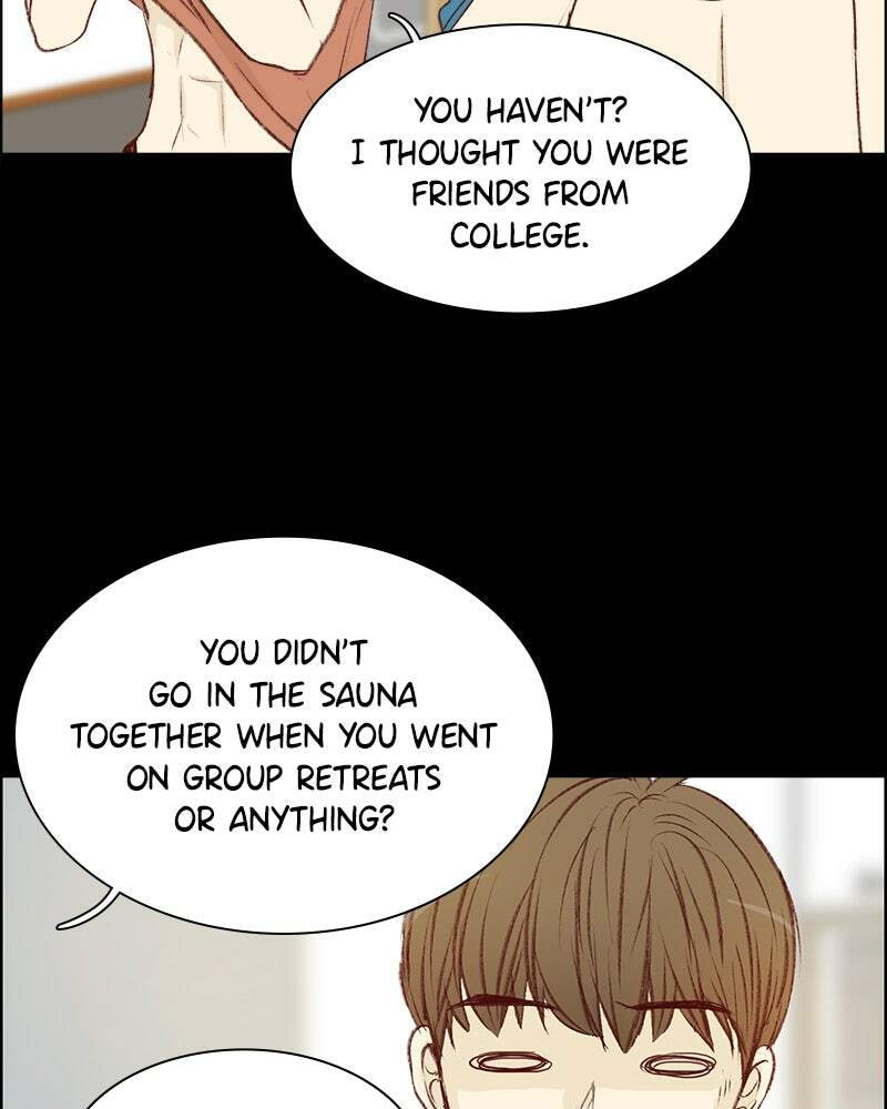 My Girlfriend Is a Real Man Chapter 67 page 23 - 