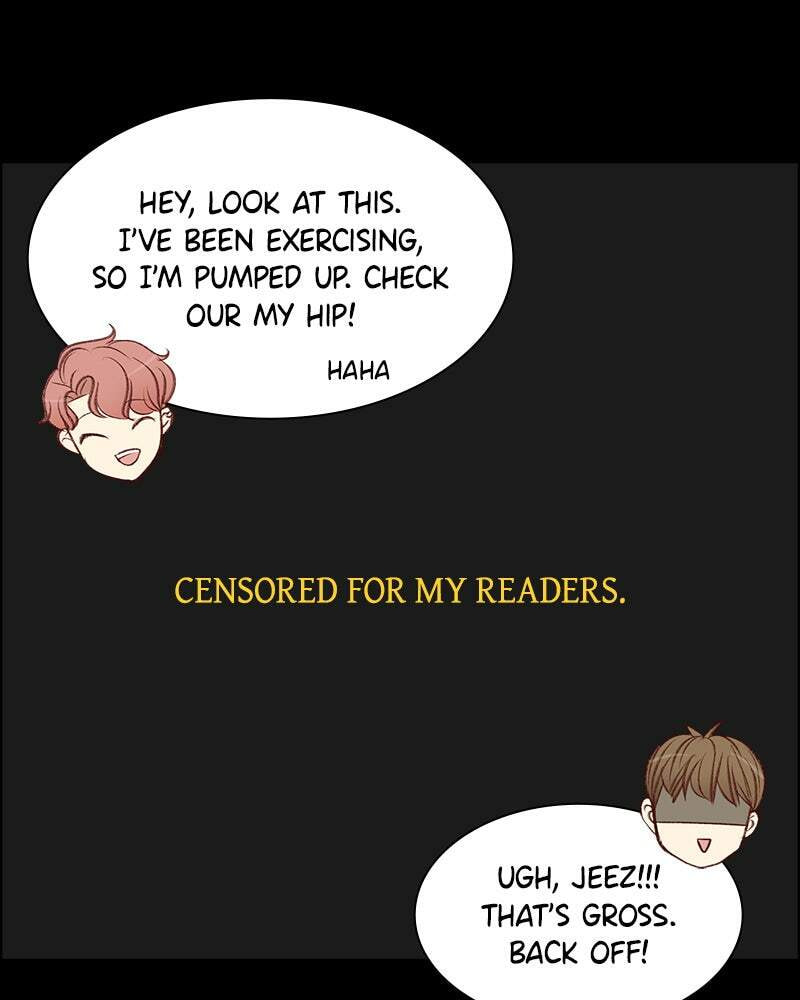 My Girlfriend Is a Real Man Chapter 67 page 25 - 