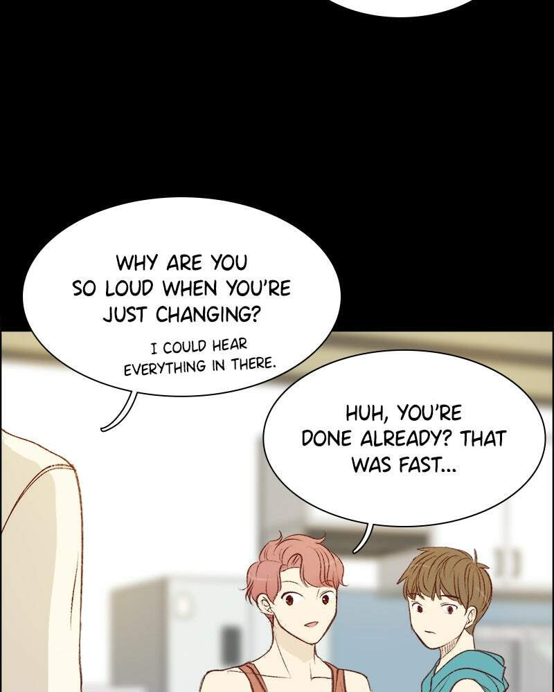 My Girlfriend Is a Real Man Chapter 67 page 26 - 