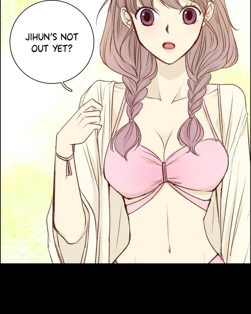 My Girlfriend Is a Real Man Chapter 67 page 28 - 