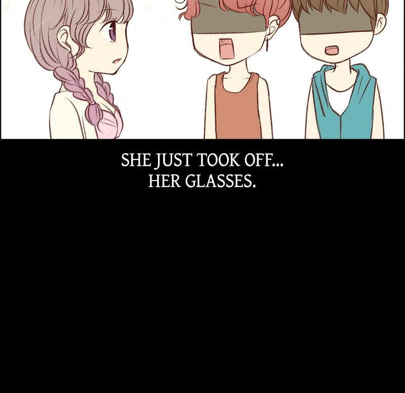 My Girlfriend Is a Real Man Chapter 67 page 30 - 