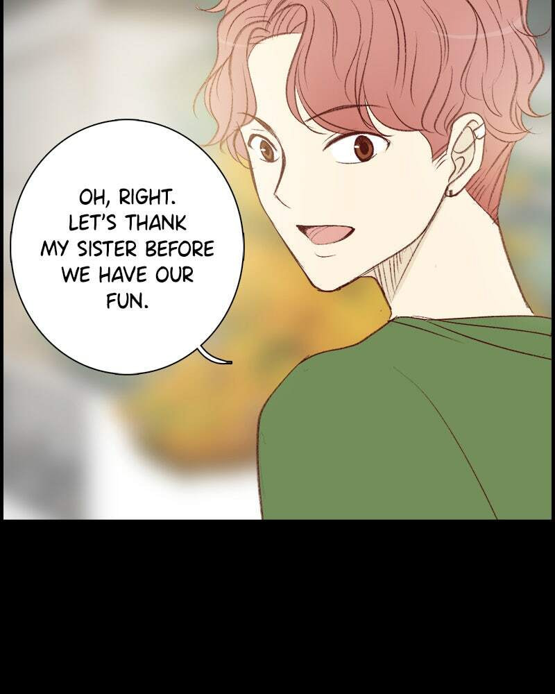 My Girlfriend Is a Real Man Chapter 67 page 4 - 