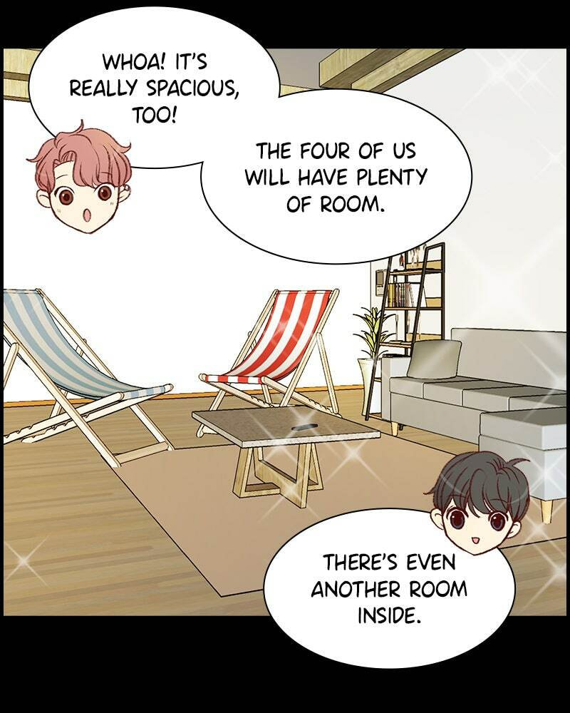 My Girlfriend Is a Real Man Chapter 67 page 9 - 