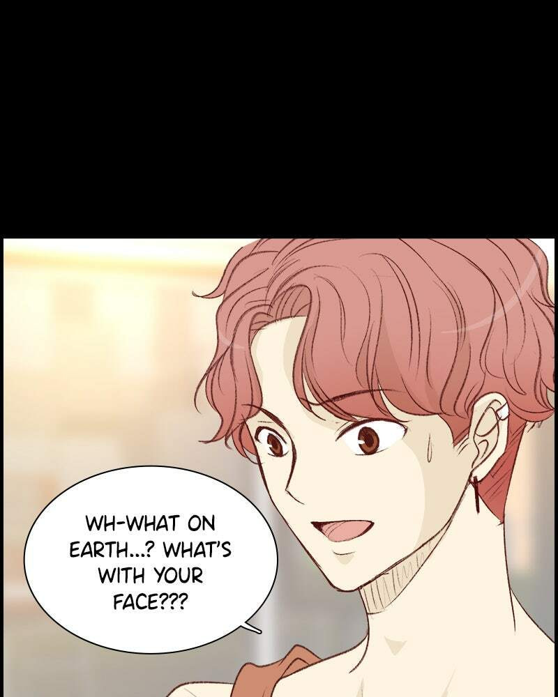 My Girlfriend Is a Real Man Chapter 68 page 1 - 