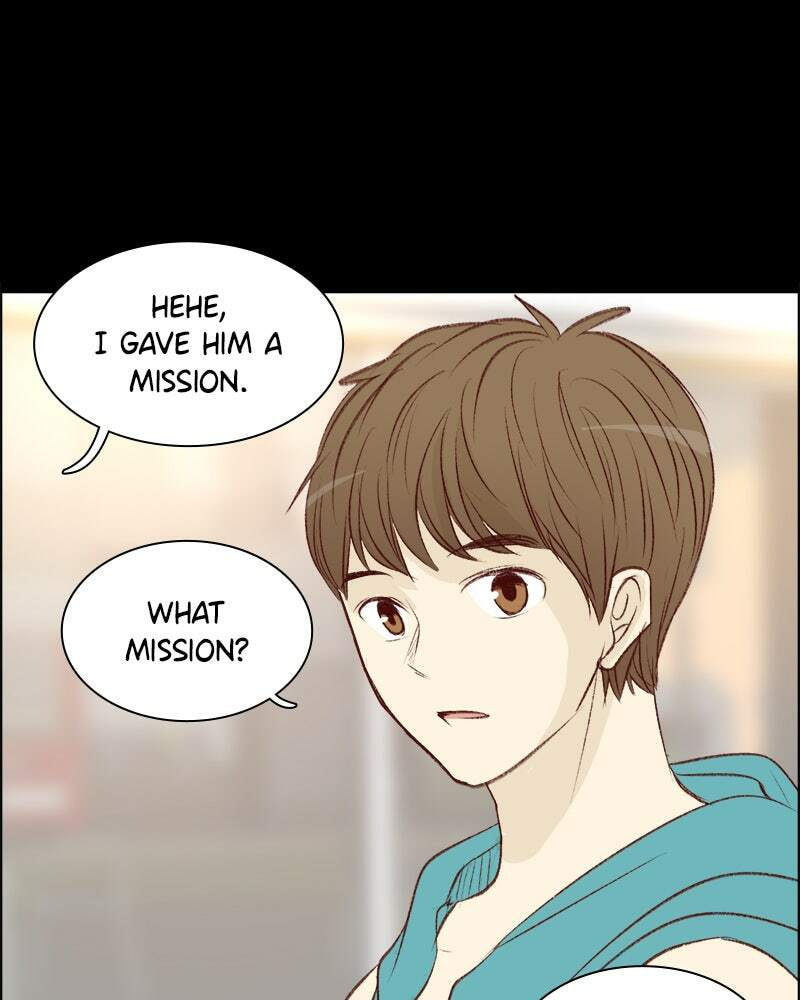 My Girlfriend Is a Real Man Chapter 68 page 11 - 