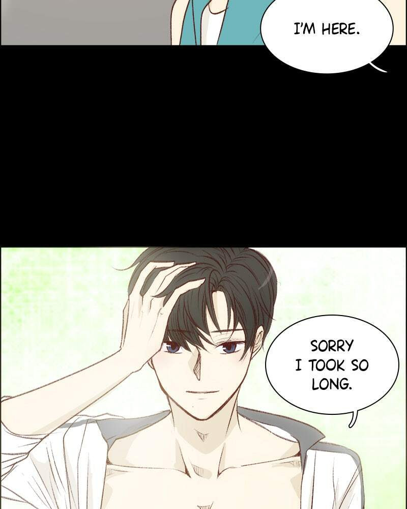 My Girlfriend Is a Real Man Chapter 68 page 12 - 