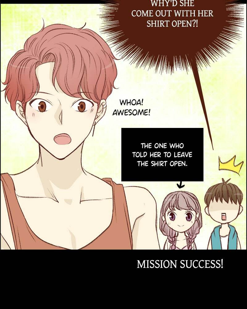 My Girlfriend Is a Real Man Chapter 68 page 14 - 