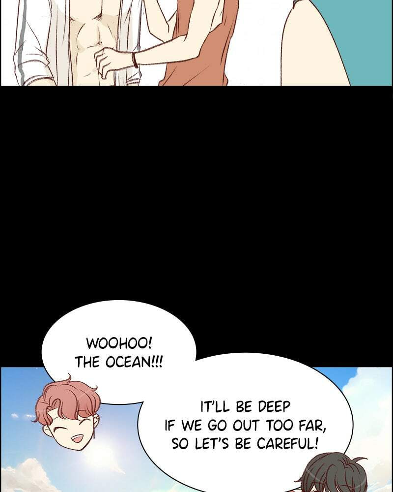My Girlfriend Is a Real Man Chapter 68 page 16 - 