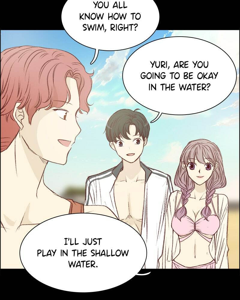 My Girlfriend Is a Real Man Chapter 68 page 18 - 