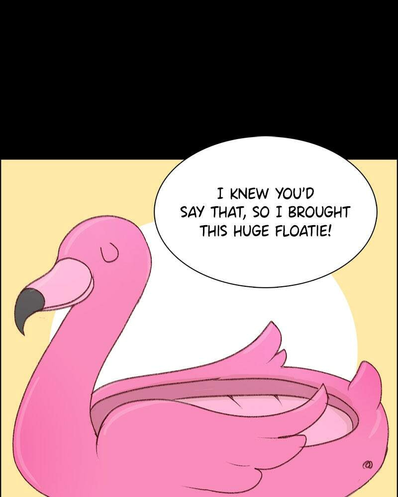 My Girlfriend Is a Real Man Chapter 68 page 21 - 
