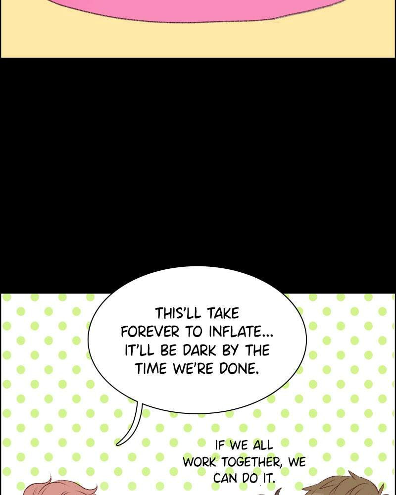 My Girlfriend Is a Real Man Chapter 68 page 22 - 