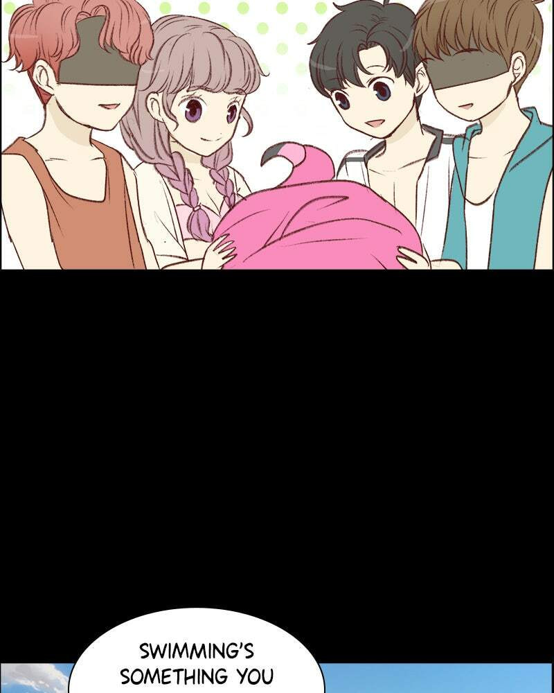 My Girlfriend Is a Real Man Chapter 68 page 23 - 