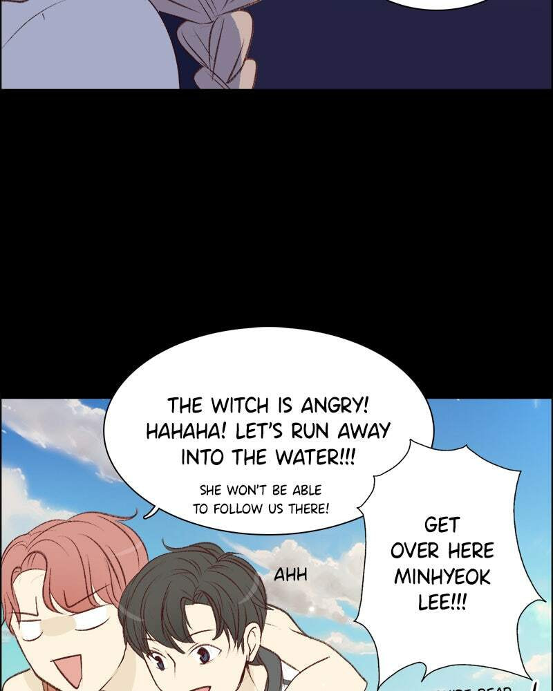 My Girlfriend Is a Real Man Chapter 68 page 26 - 