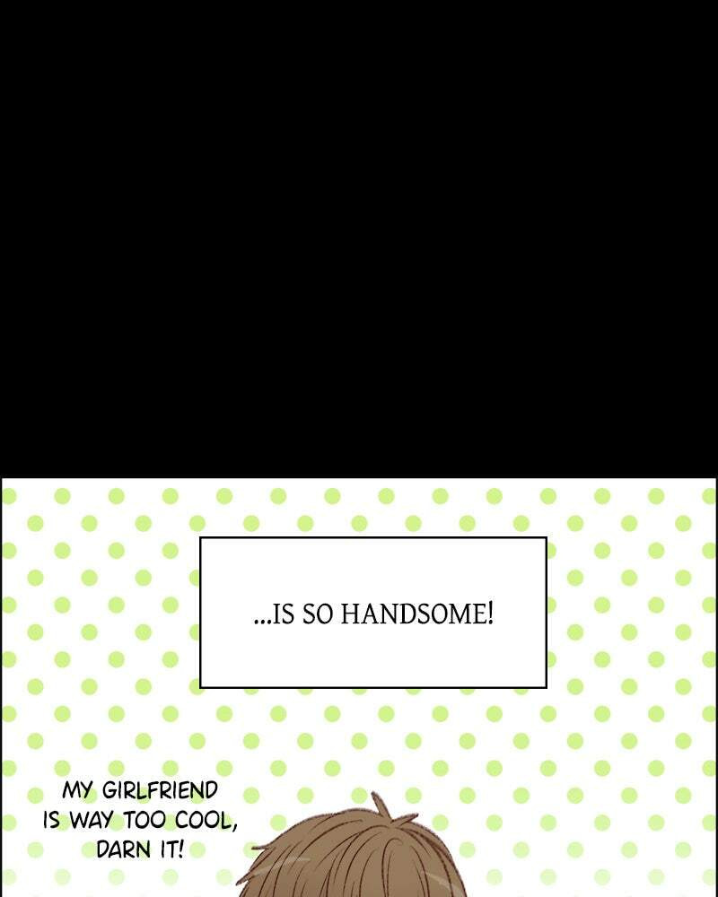My Girlfriend Is a Real Man Chapter 68 page 31 - 