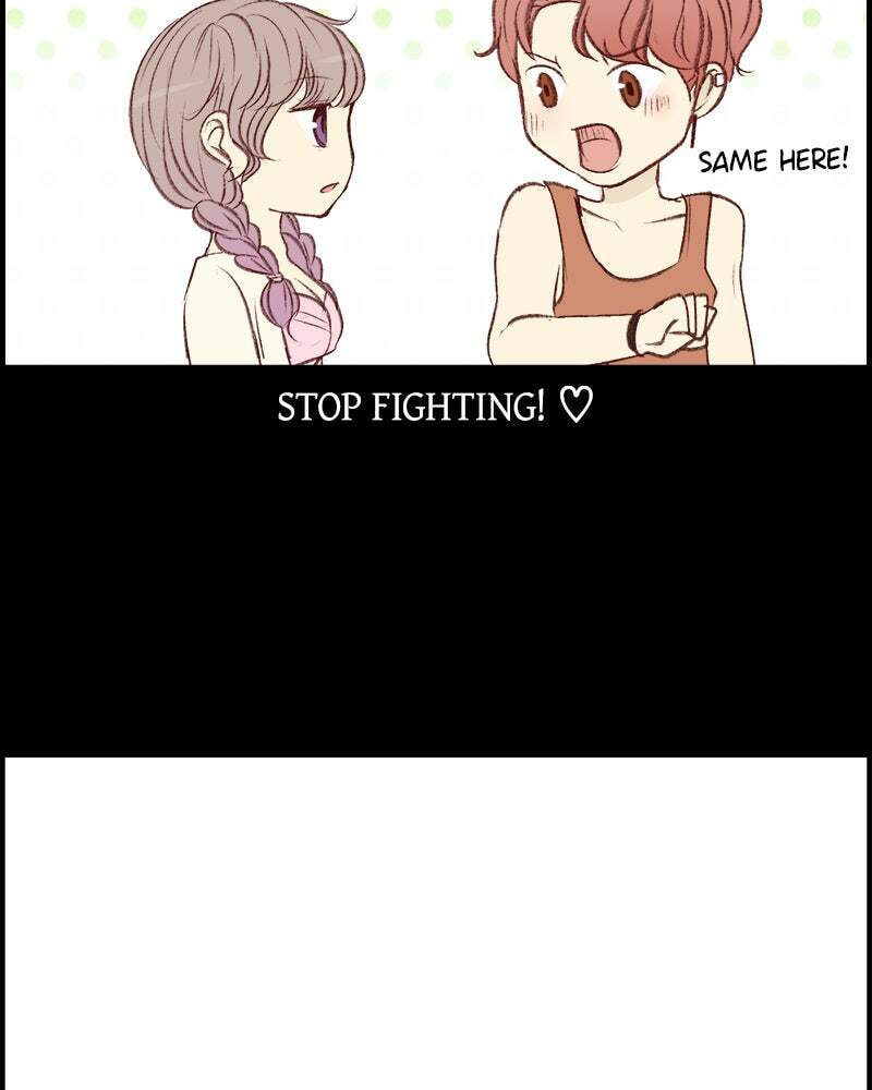 My Girlfriend Is a Real Man Chapter 68 page 6 - 