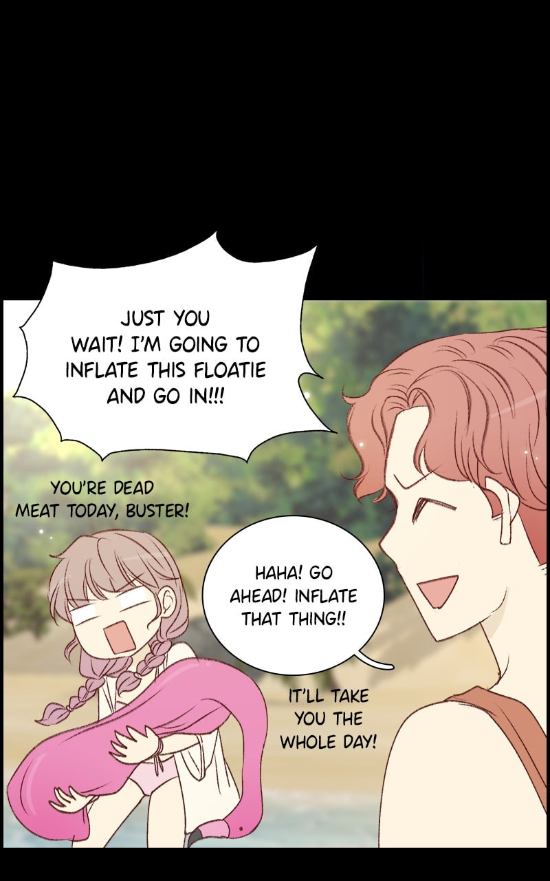 My Girlfriend Is a Real Man Chapter 69 page 2 - 