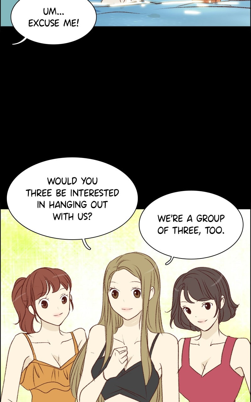 My Girlfriend Is a Real Man Chapter 69 page 12 - 