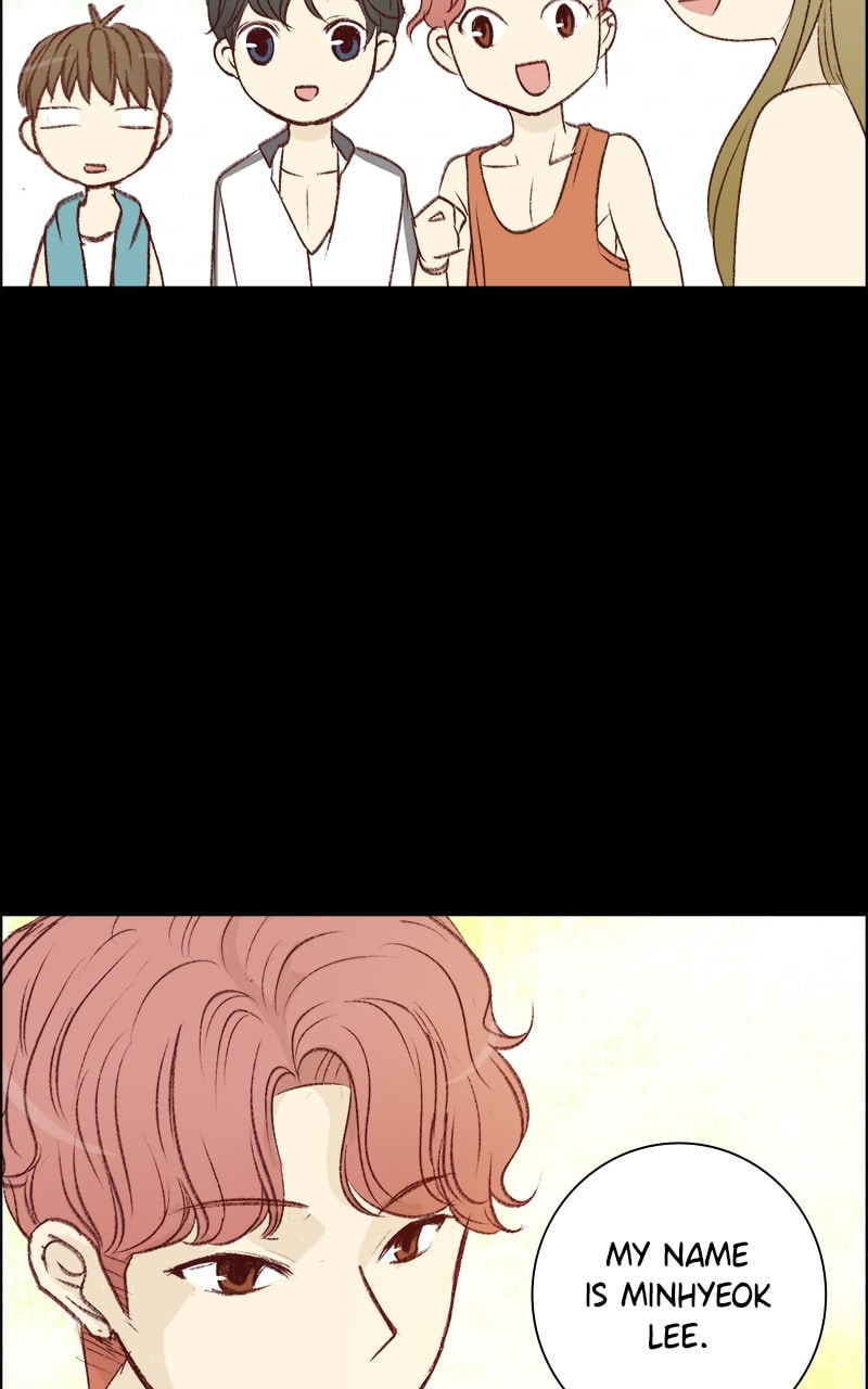 My Girlfriend Is a Real Man Chapter 69 page 14 - 