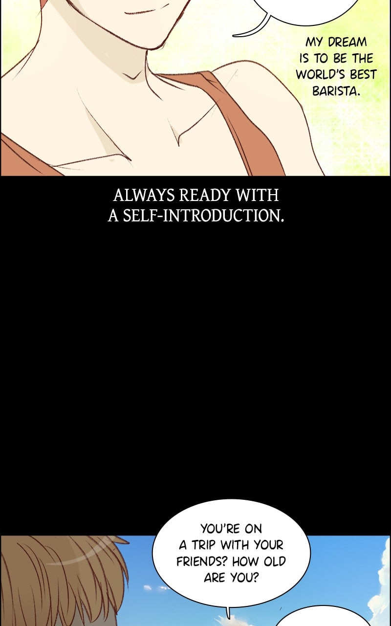 My Girlfriend Is a Real Man Chapter 69 page 15 - 