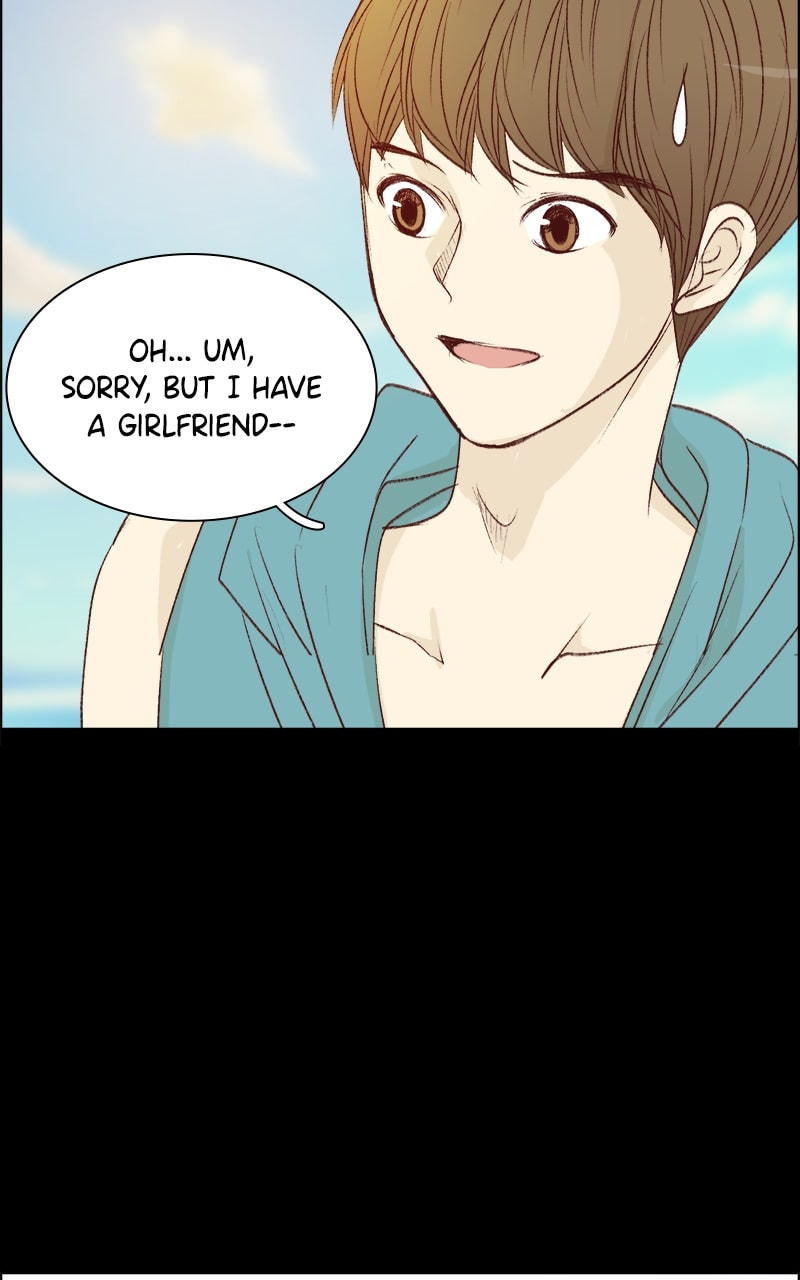 My Girlfriend Is a Real Man Chapter 69 page 18 - 
