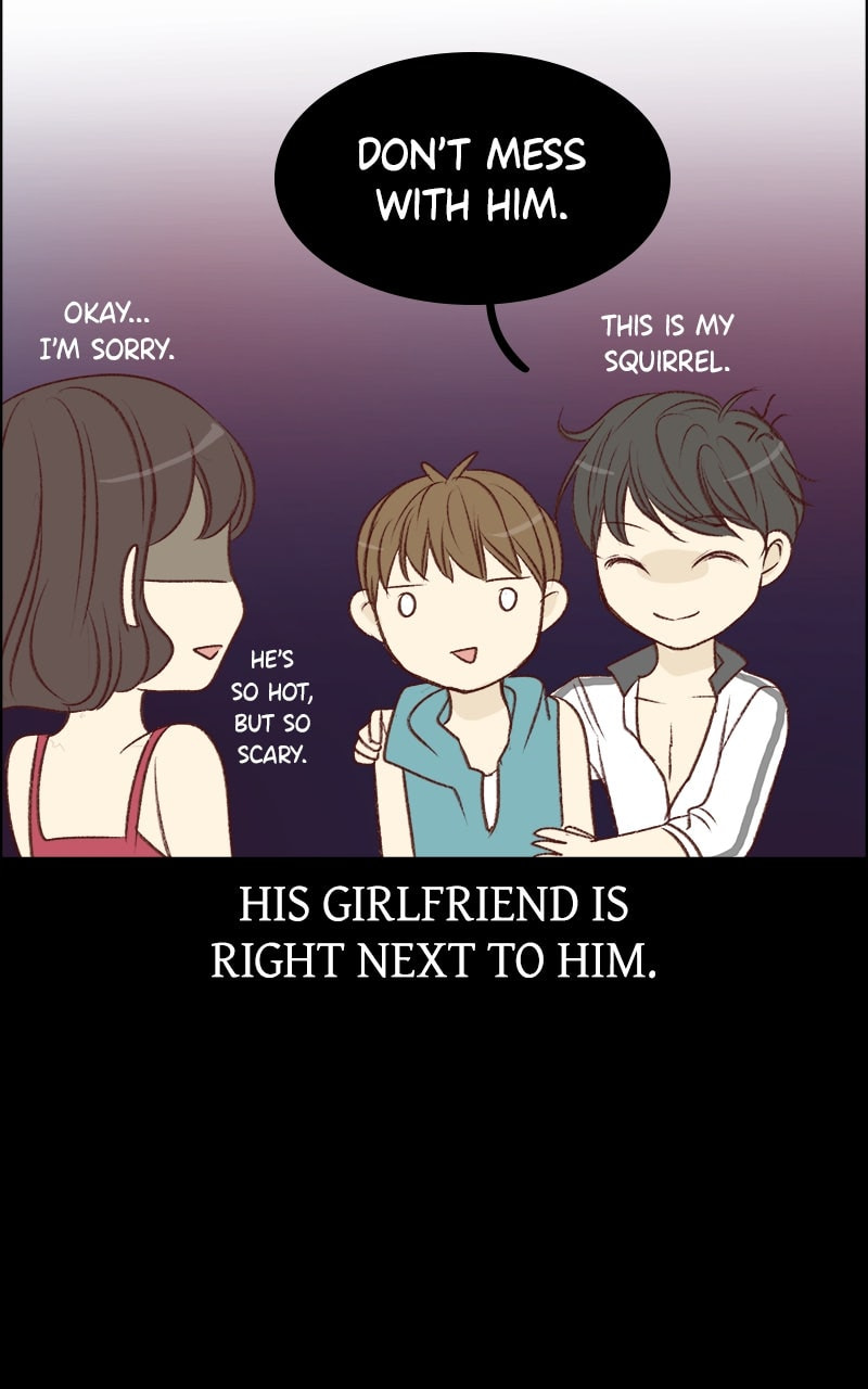 My Girlfriend Is a Real Man Chapter 69 page 19 - 