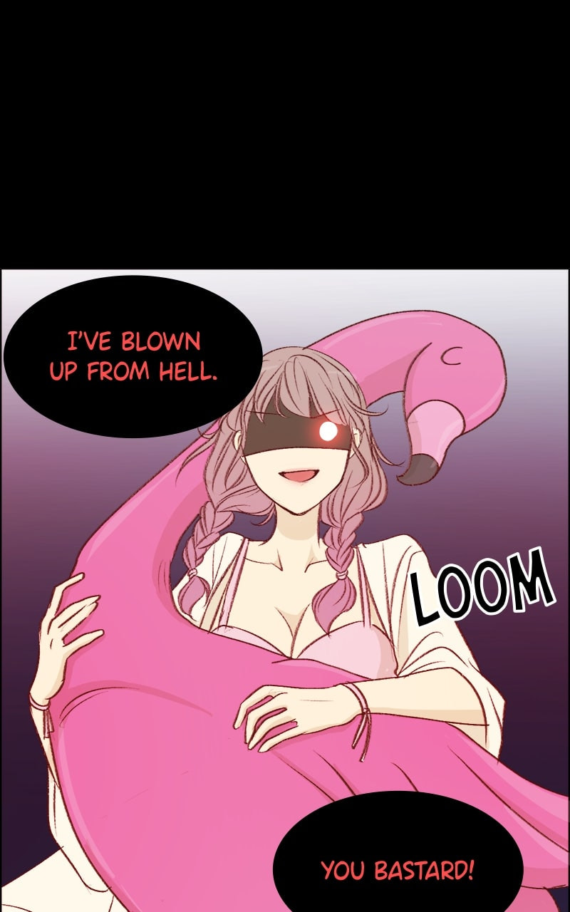 My Girlfriend Is a Real Man Chapter 69 page 22 - 