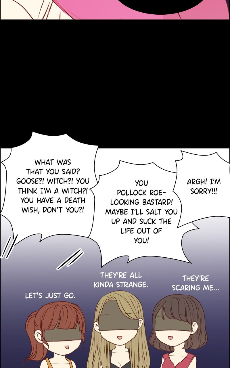 My Girlfriend Is a Real Man Chapter 69 page 23 - 