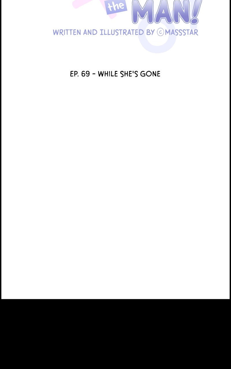 My Girlfriend Is a Real Man Chapter 69 page 5 - 