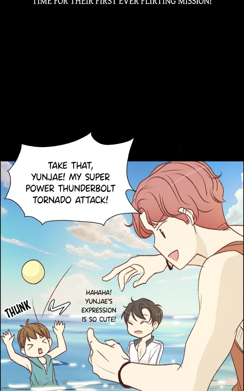 My Girlfriend Is a Real Man Chapter 69 page 10 - 