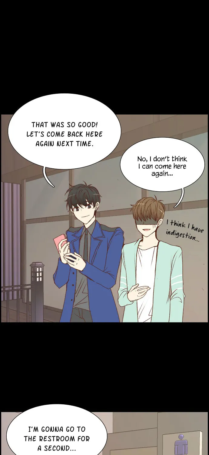 My Girlfriend Is a Real Man Chapter 7 page 1 - 