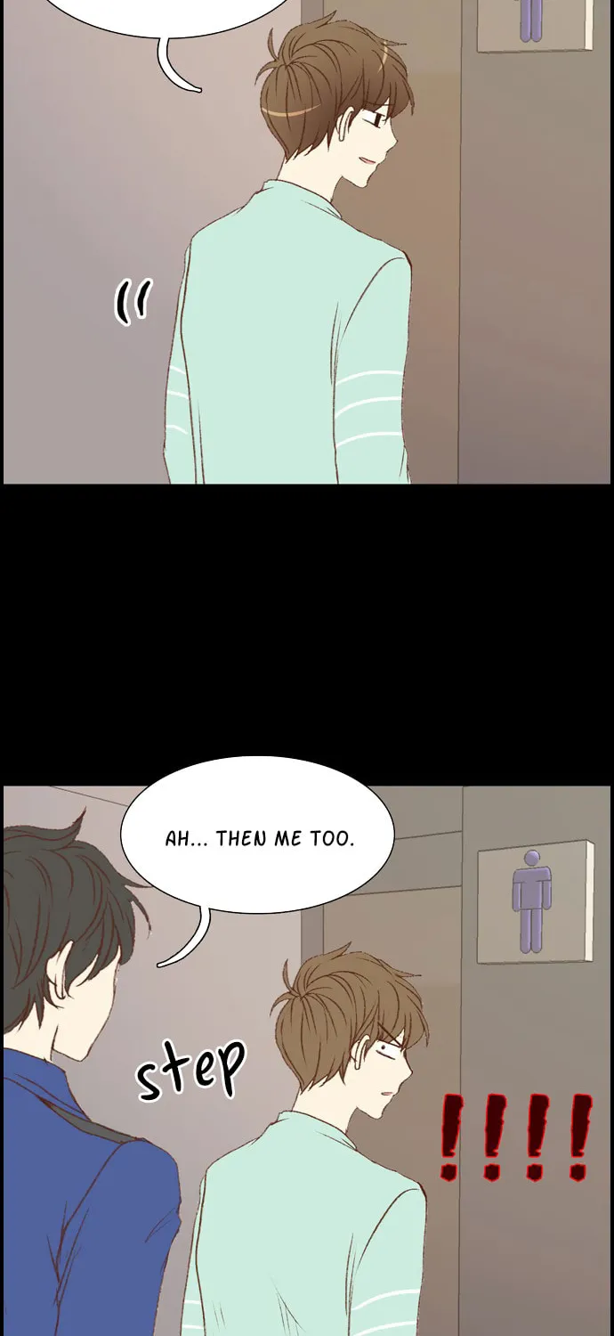 My Girlfriend Is a Real Man Chapter 7 page 2 - 