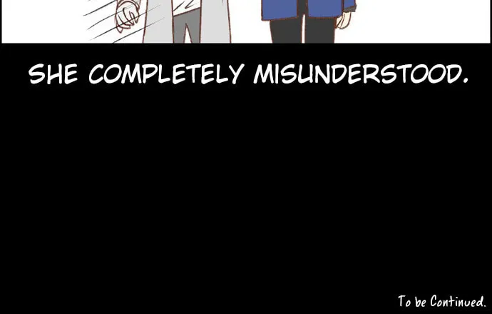 My Girlfriend Is a Real Man Chapter 7 page 16 - 
