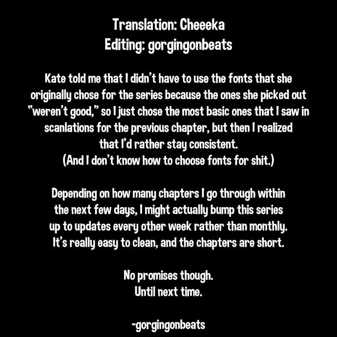 My Girlfriend Is a Real Man Chapter 7 page 17 - 