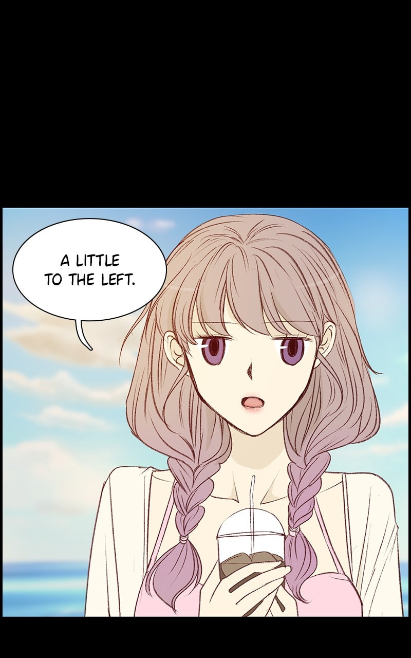My Girlfriend Is a Real Man Chapter 70 page 1 - 