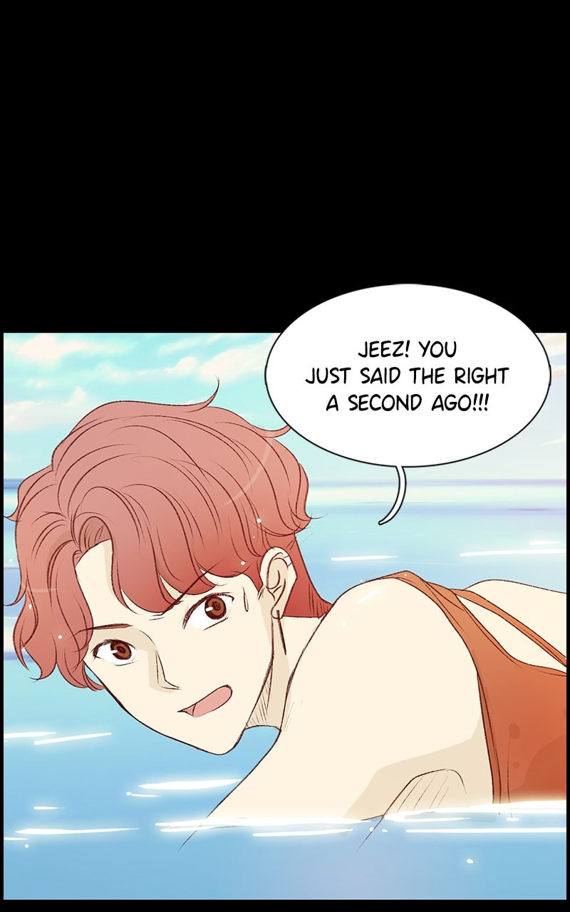 My Girlfriend Is a Real Man Chapter 70 page 2 - 