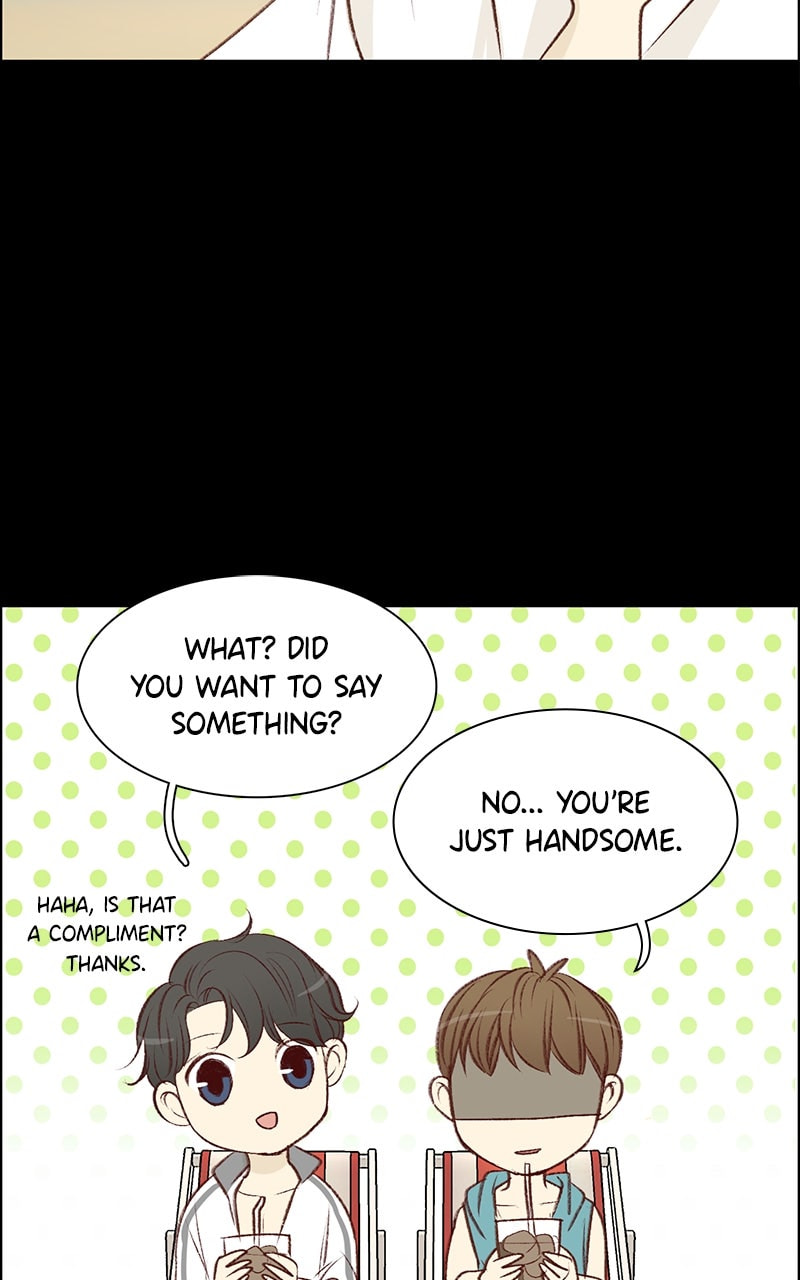 My Girlfriend Is a Real Man Chapter 70 page 14 - 