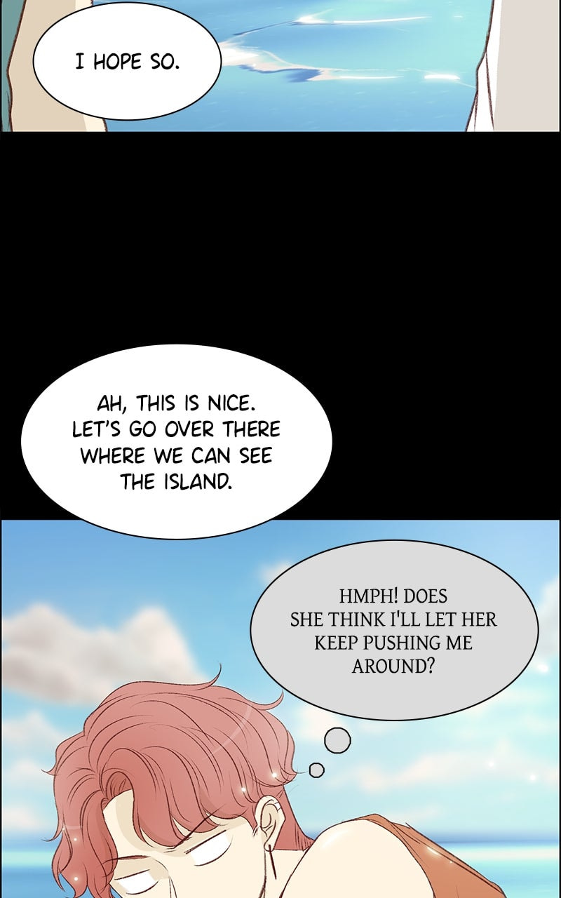 My Girlfriend Is a Real Man Chapter 70 page 16 - 