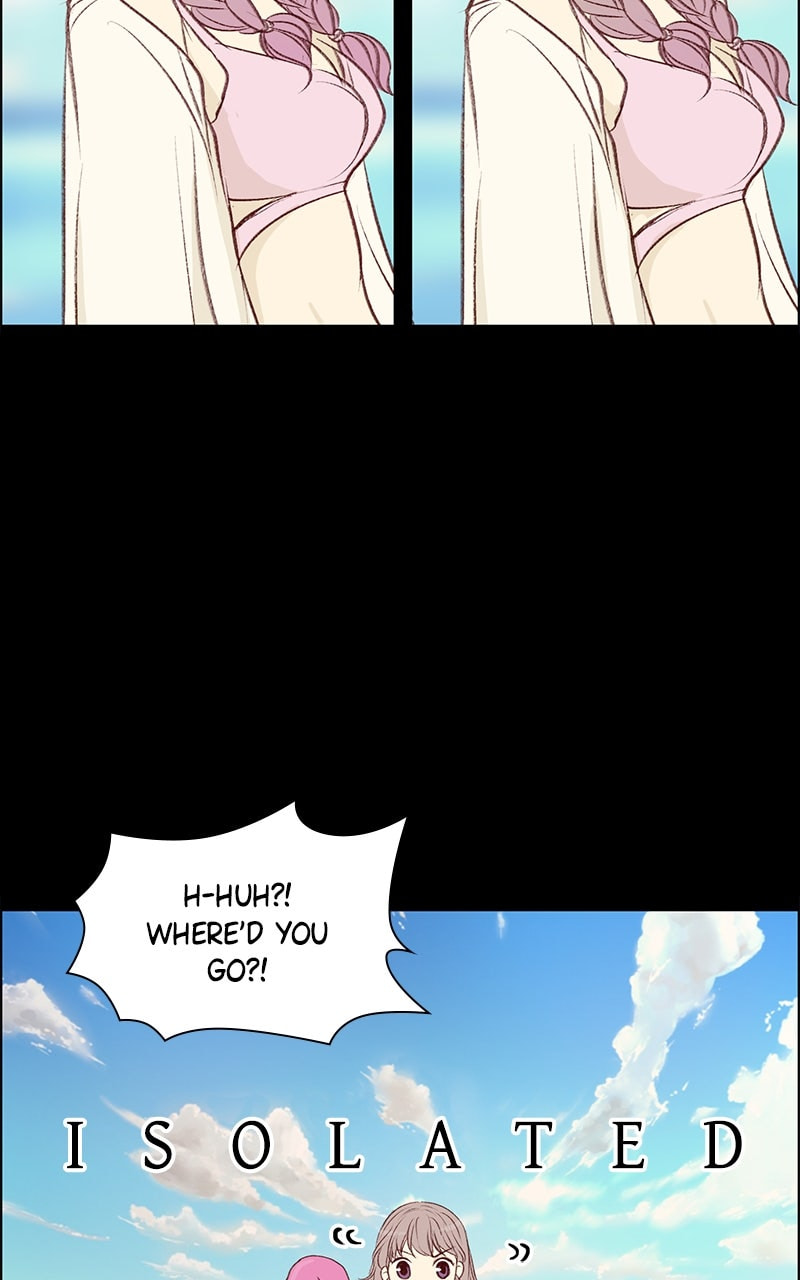 My Girlfriend Is a Real Man Chapter 70 page 18 - 