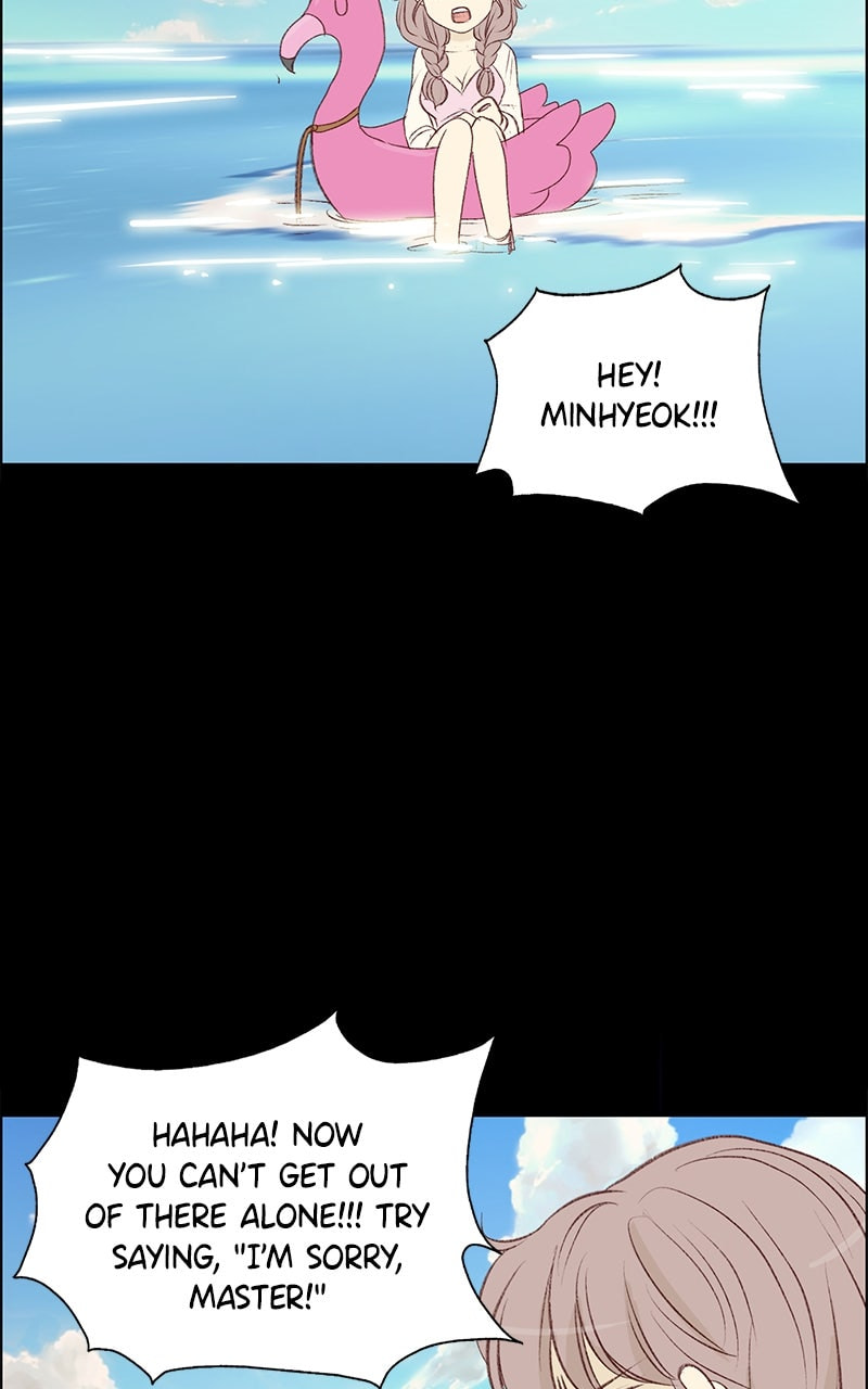 My Girlfriend Is a Real Man Chapter 70 page 19 - 