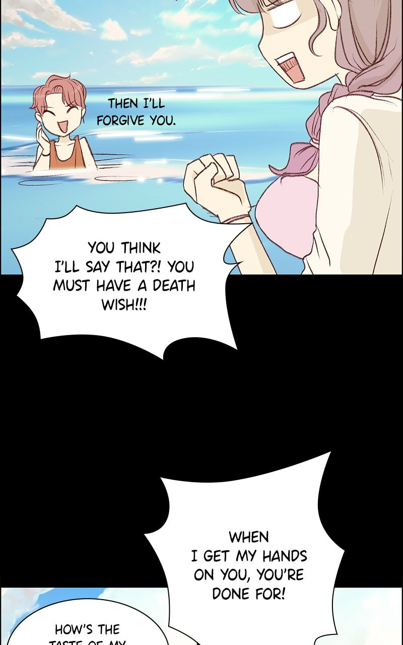 My Girlfriend Is a Real Man Chapter 70 page 20 - 